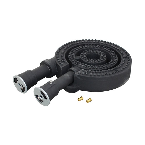Burner, Ring - 12